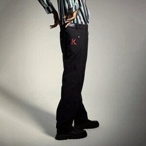 KROST x‎ Nautica Banyan Navy Pants - NWOT  Size XXL